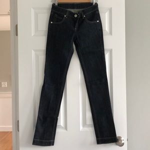 BCBG Maxazria jeans
